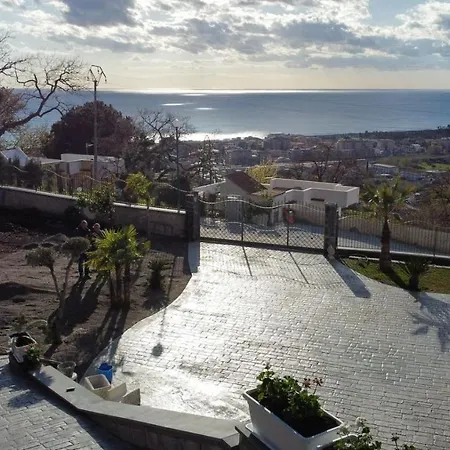 Il Belvedere * Praia a Mare