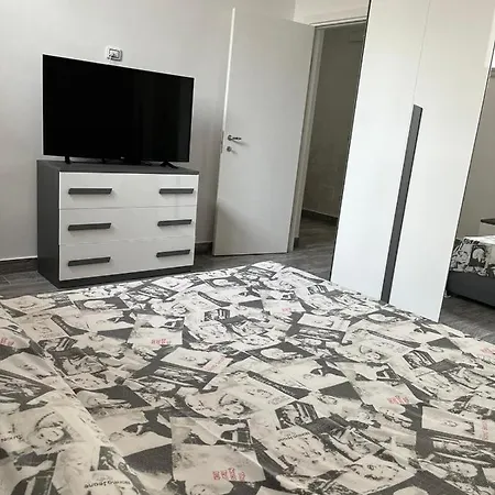 Il Belvedere Villa Praia a Mare