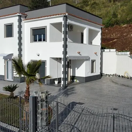 Villa Il Belvedere